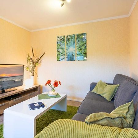 Ferienhaus Usedomer Flaschenpost Цинновиц Экстерьер фото
